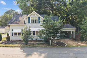 30 Fannin St, Cave Spring, GA 30124 - Photo 1