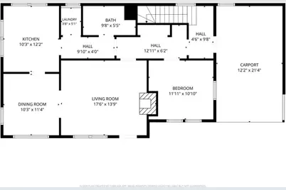 30 Fannin Street, Cave Spring, GA 30124 - Photo 32