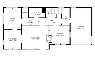 30 Fannin St, Cave Spring, GA 30124 - Photo 32
