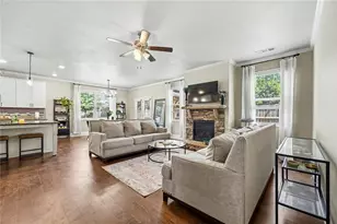 15 Eastcreek Ct, Dallas, GA 30132 - Photo 4