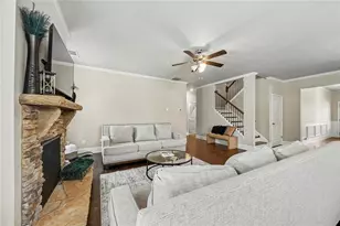 15 Eastcreek Ct, Dallas, GA 30132 - Photo 8