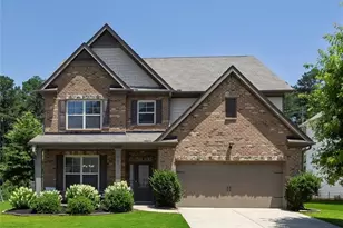 15 Eastcreek Ct, Dallas, GA 30132 - Photo 1
