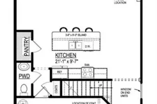 1147 Lucan Ln, Lawrenceville, GA 30043 - Photo 2