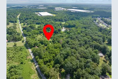 2144 Hog Mountain Road, Jefferson, GA 30549 - Photo 2