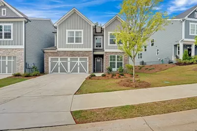 205 Lakeside Place, Canton, GA 30114 - Photo 2