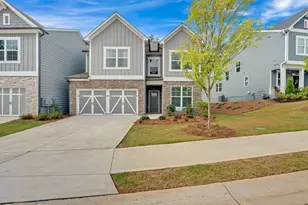 205 Lakeside Pl, Canton, GA 30114 - Photo 2