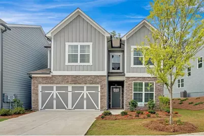 205 Lakeside Place, Canton, GA 30114 - Photo 1