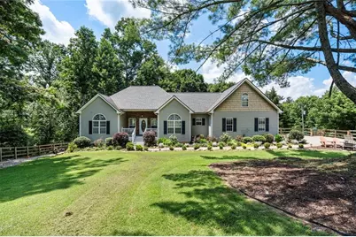 979 Bishop Road, Ball Ground, GA 30107 - Photo 2