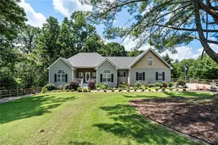 979 Bishop Rd, Ball Ground, GA 30107 - Photo 2