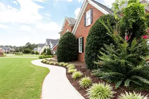 2651 Brentford Ln, Snellville, GA 30078 - Photo 6