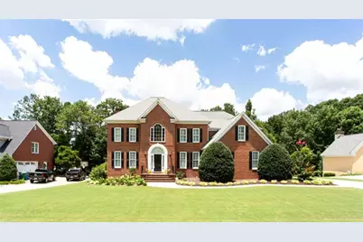 2651 Brentford Lane, Snellville, GA 30078 - Photo 2
