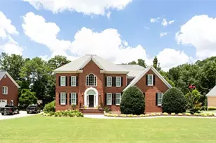 2651 Brentford Ln, Snellville, GA 30078 - Photo 2