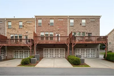 3461 Koyla Landing, Atlanta, GA 30341 - Photo 1