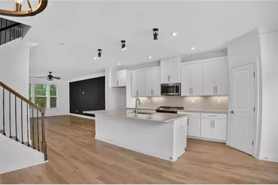 3461 Koyla Landing, Atlanta, GA 30341 - Photo 4