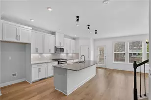 3461 Koyla Lndg, Atlanta, GA 30341 - Photo 6
