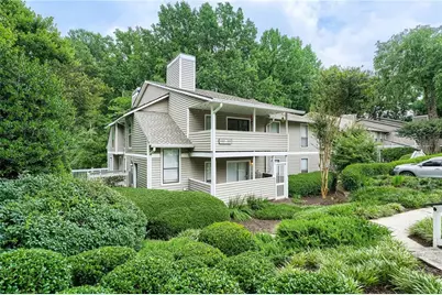 504 Wynnes Ridge Circle SE, Marietta, GA 30067 - Photo 22