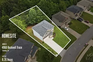 4960 Bucknell Trace, Cumming, GA 30028 - Photo 2