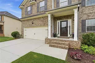 4960 Bucknell Trace, Cumming, GA 30028 - Photo 4
