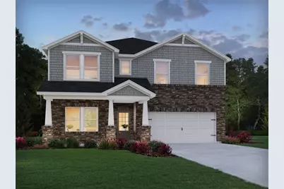 265 Whitman Court, Dallas, GA 30132 - Photo 1