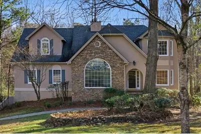 5357 Steeple Chase, Douglasville, GA 30135 - Photo 48