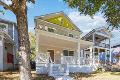 639 Ira Street SW, Atlanta, GA 30312 - Photo 2