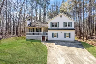 367 Benjamin Dr, Rockmart, GA 30153 - Photo 2