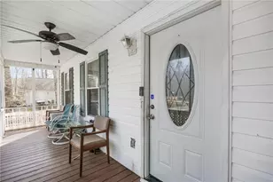 367 Benjamin Dr, Rockmart, GA 30153 - Photo 4