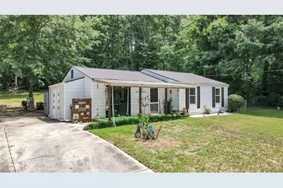 3184 Newcastle Way, Snellville, GA 30039 - Photo 4