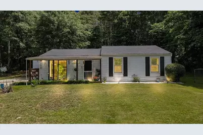 3184 Newcastle Way, Snellville, GA 30039 - Photo 2
