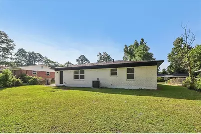 3625 Meadowgrove Drive, Augusta, GA 30906 - Photo 30