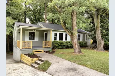 2215 Clairmont Terrace NE, Atlanta, GA 30345 - Photo 2