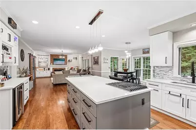 3302 Greencastle Chase NE, Marietta, GA 30062 - Photo 38