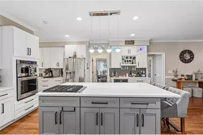 3302 Greencastle Chase NE, Marietta, GA 30062 - Photo 34