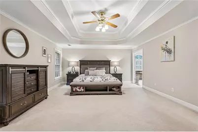 3302 Greencastle Chase NE, Marietta, GA 30062 - Photo 44