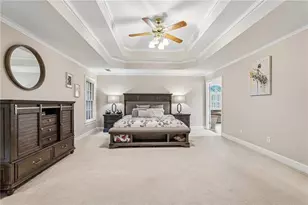 3302 Greencastle Chase NE, Marietta, GA 30062 - Photo 44