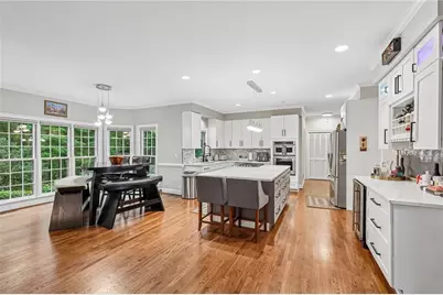 3302 Greencastle Chase NE, Marietta, GA 30062 - Photo 24