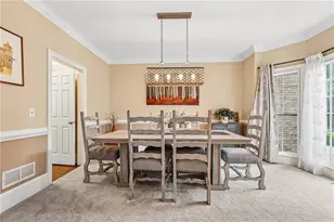3302 Greencastle Chase NE, Marietta, GA 30062 - Photo 16