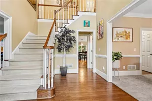 3302 Greencastle Chase NE, Marietta, GA 30062 - Photo 2