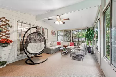 3302 Greencastle Chase NE, Marietta, GA 30062 - Photo 74