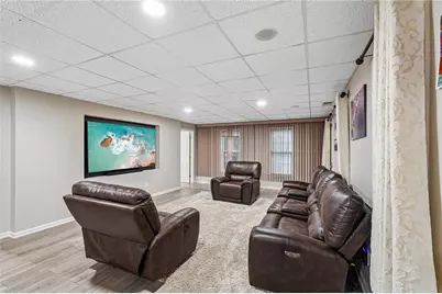 3302 Greencastle Chase NE, Marietta, GA 30062 - Photo 62