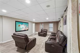 3302 Greencastle Chase NE, Marietta, GA 30062 - Photo 62