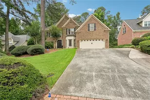 3302 Greencastle Chase NE, Marietta, GA 30062 - Photo 1