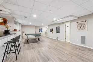 3302 Greencastle Chase NE, Marietta, GA 30062 - Photo 58
