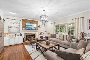 3302 Greencastle Chase NE, Marietta, GA 30062 - Photo 10