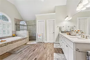 3302 Greencastle Chase NE, Marietta, GA 30062 - Photo 46