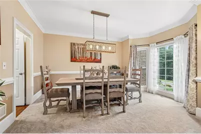 3302 Greencastle Chase NE, Marietta, GA 30062 - Photo 14