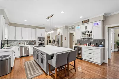 3302 Greencastle Chase NE, Marietta, GA 30062 - Photo 26