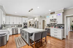 3302 Greencastle Chase NE, Marietta, GA 30062 - Photo 26