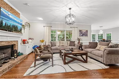 3302 Greencastle Chase NE, Marietta, GA 30062 - Photo 12