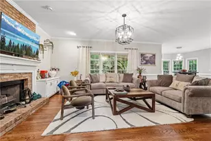 3302 Greencastle Chase NE, Marietta, GA 30062 - Photo 12